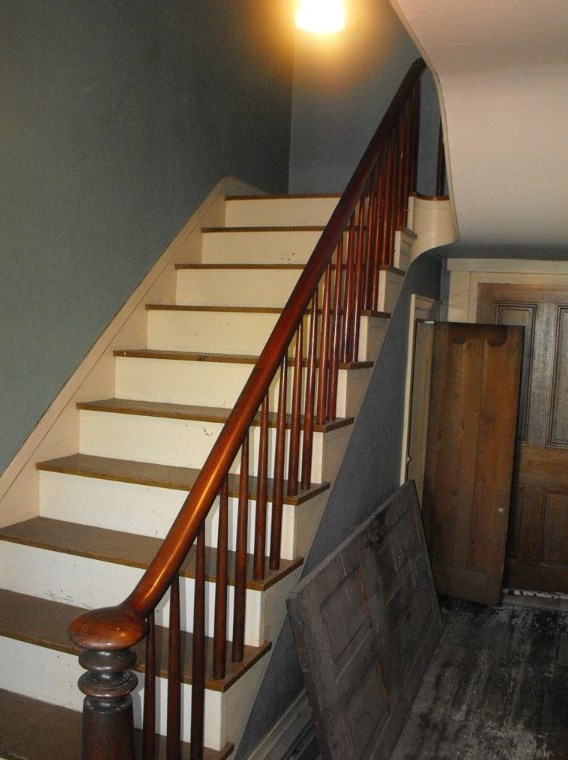 209 Lauffer Mine Rd, Export PA  15632-2020 exterior