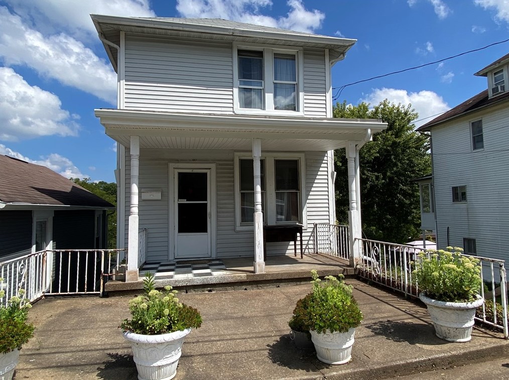 441 Arch Ave, Greensburg, PA