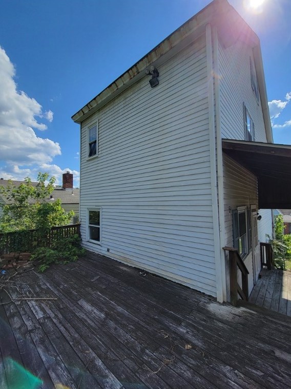 1821 Westmont Ave, Pittsburgh, PA 15210