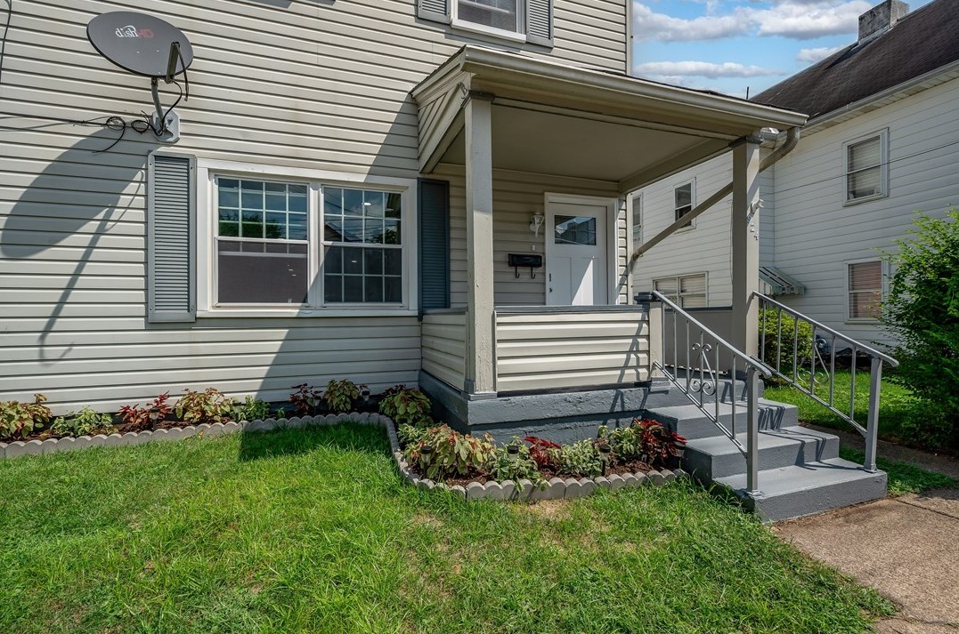 924 Orr Ave, Kittanning, PA 16201