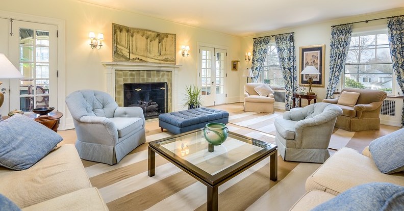 206 Woodland Rd, Sewickley, PA 15143