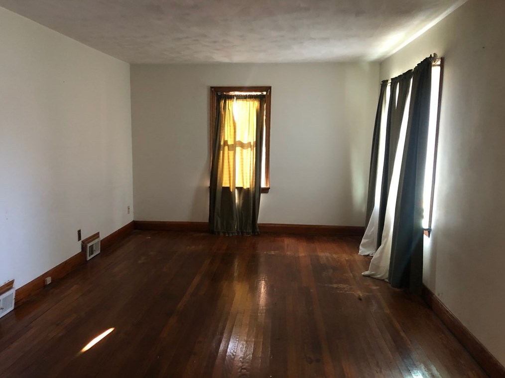 1505 Thorpe St, New Castle, PA 16101