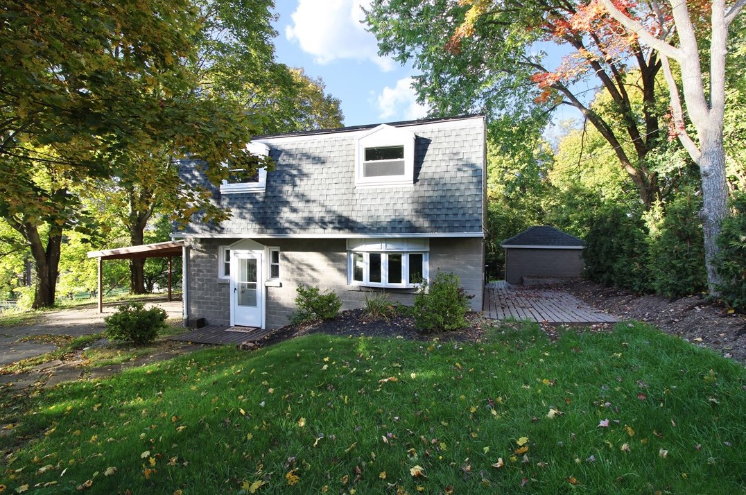 2643 Elfinwild Rd, Allison Park, PA 15101-3953