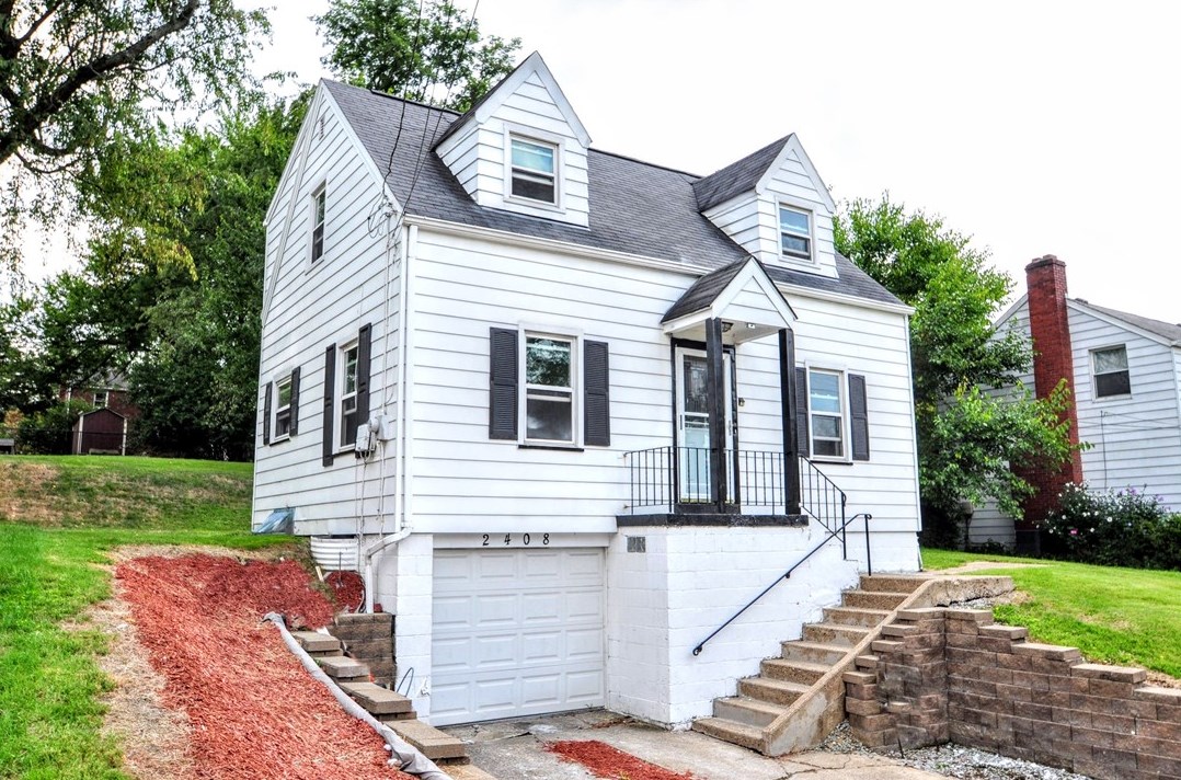 2408 Monroeville Blvd, Monroeville, PA 15146-3850