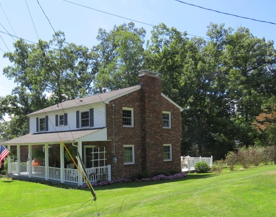 134 White Oak Dr, Butler, PA 16001-3454