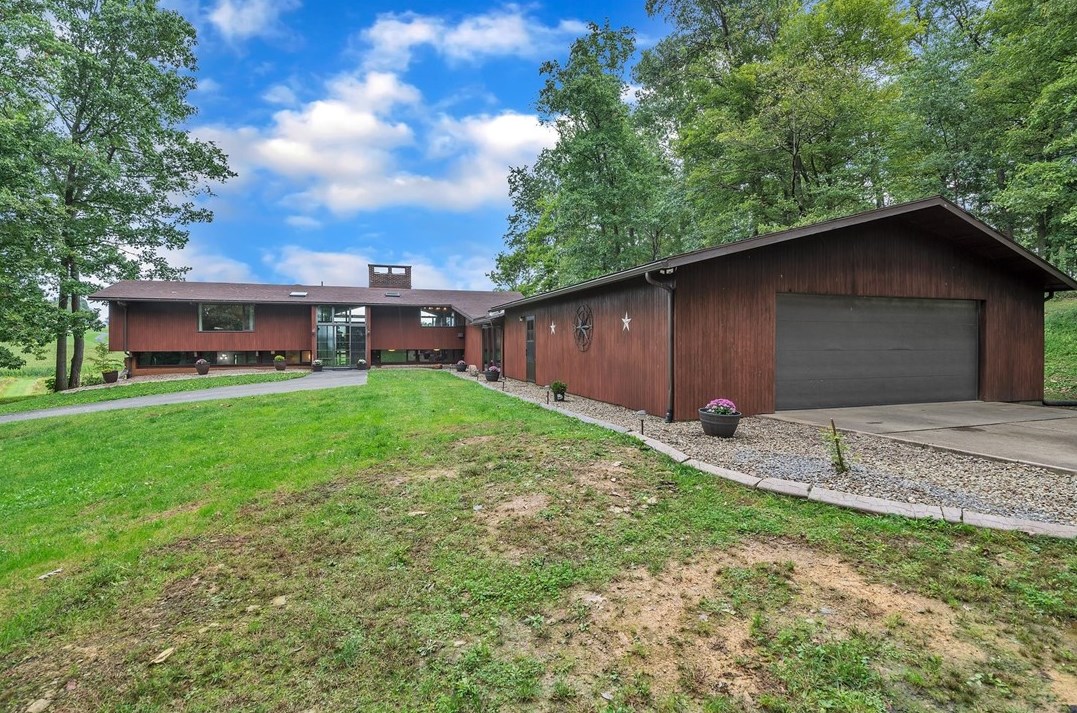 198 Deer Park Rd, Craigsville, PA 16262-3926