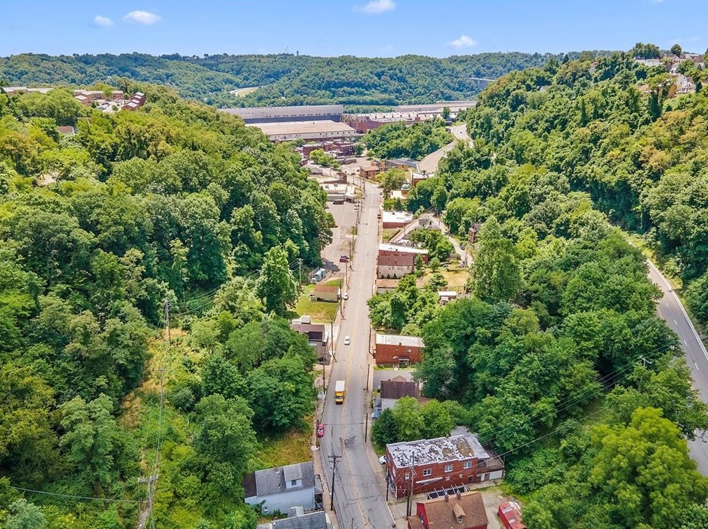 1500 Electric Ave, East Pgh, PA 15112-1337