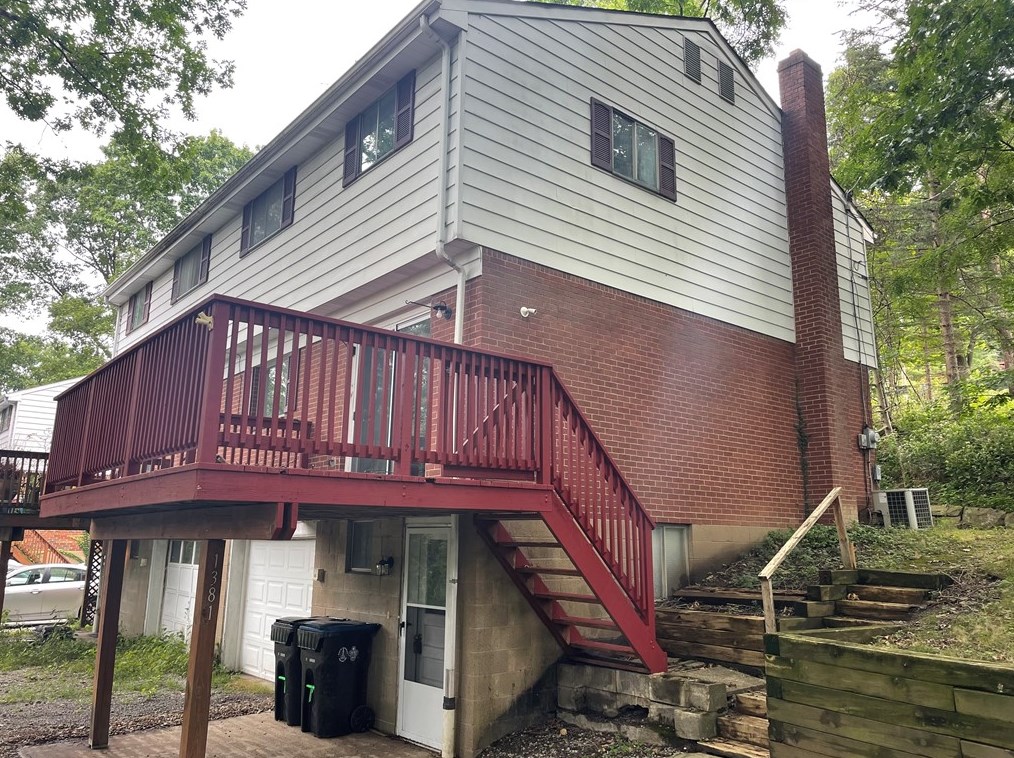 1381 Hazlett Rd, Pittsburgh, PA 15237