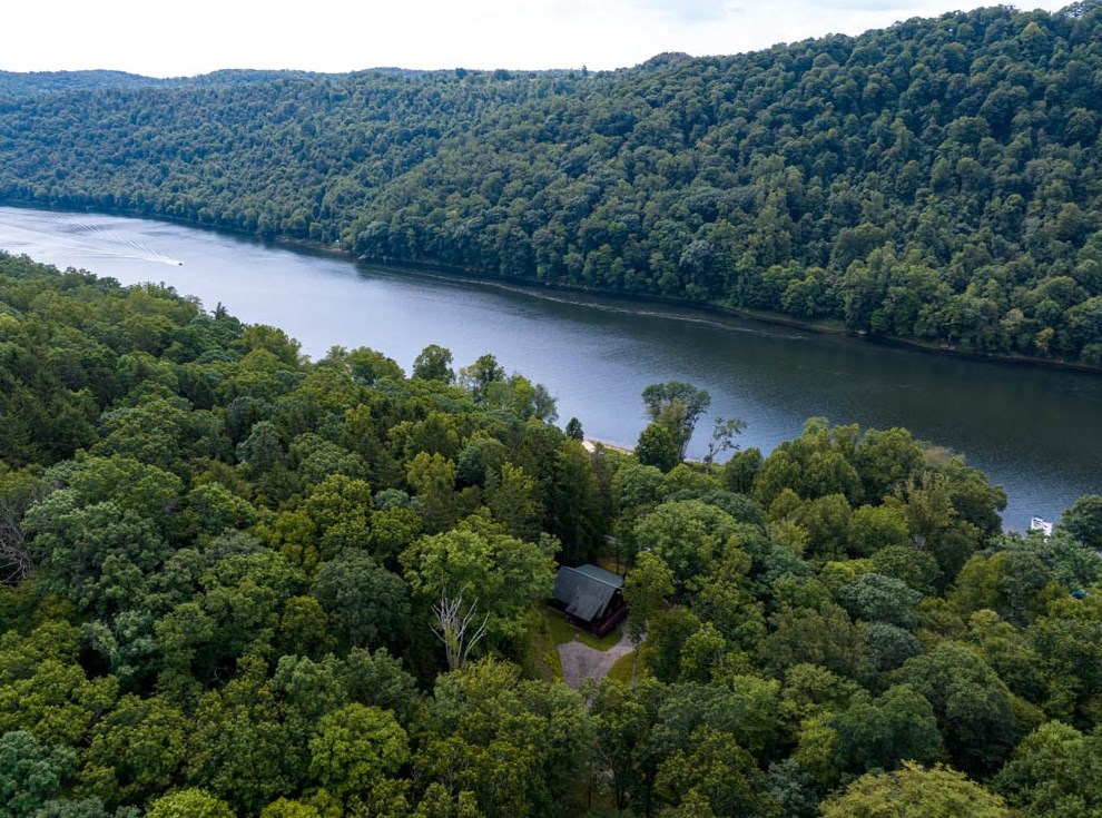 49 Hidden Trl Ln, Rimersburg, PA 16248