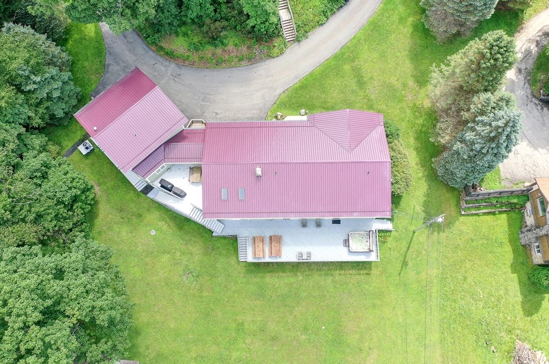 282 Alpine Heights Rd, Champion, PA 15622
