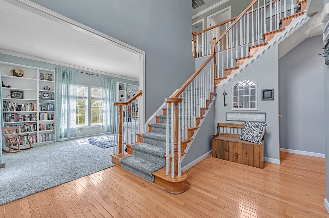 917 Arberdeen Dr, Greensburg, PA 15601-3966