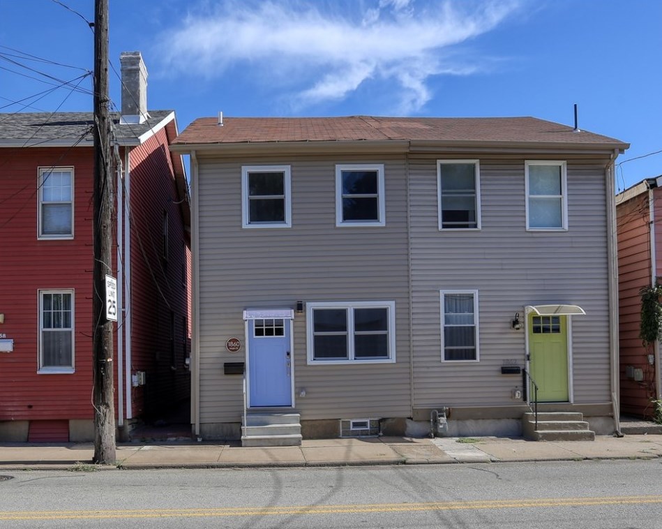 1860 Main St, Pittsburgh, PA 15215