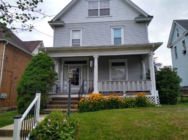 324 Broad St, Butler, PA 16001