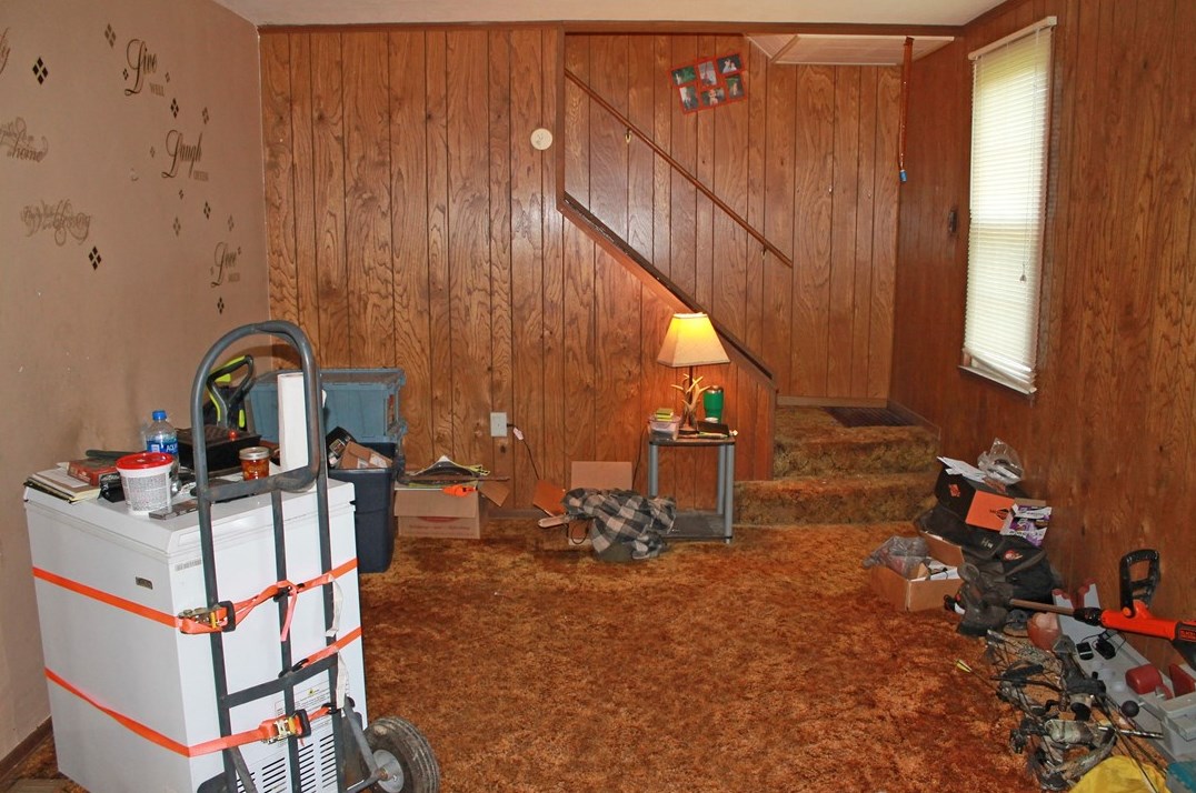 721 Center St, Harwick, PA 15049