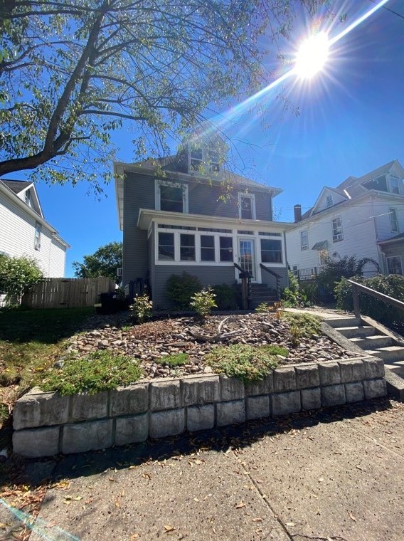 280 Porter St, Waynesburg, PA 15370-1471