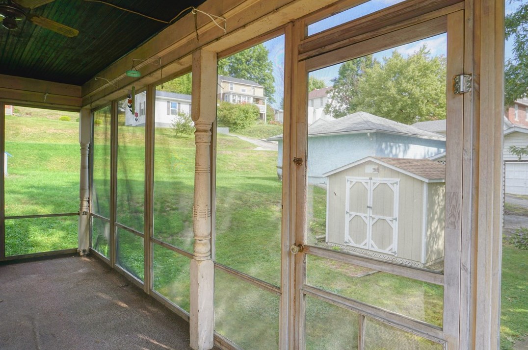 567 3 St, Butler PA 16001-4643 exterior