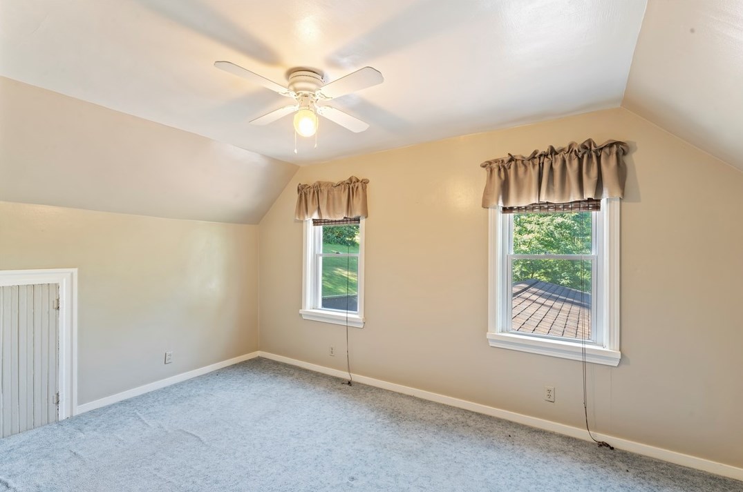 330 Country Club Rd, Washington PA  15301-2712 exterior