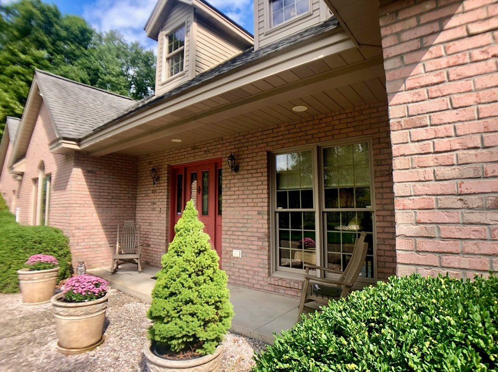 145 Cedar Rdg, Butler, PA 16001-1666
