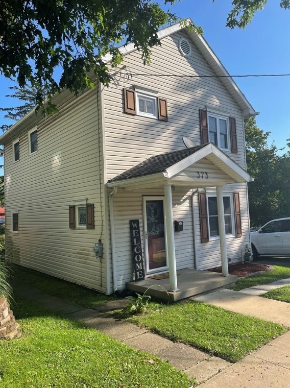 373 Oak St, Indiana, PA 15701
