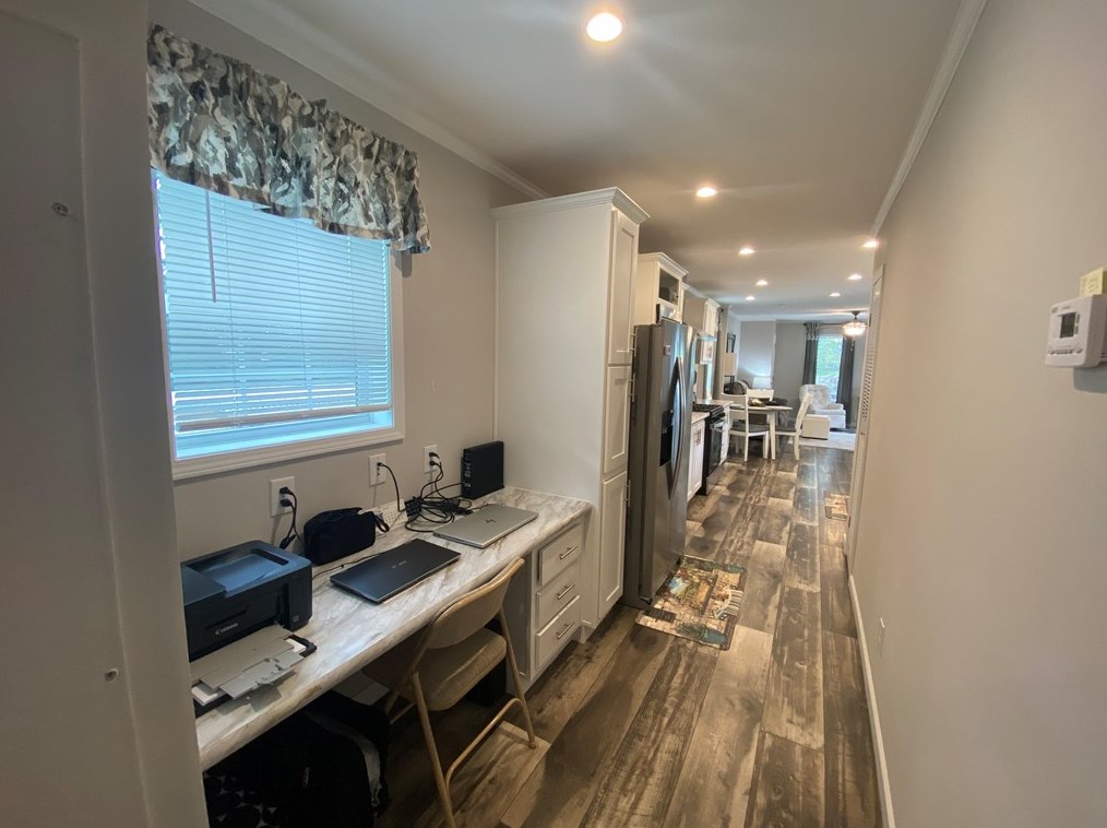 412 Hammersmith Dr, Indiana PA  15701-9741 exterior