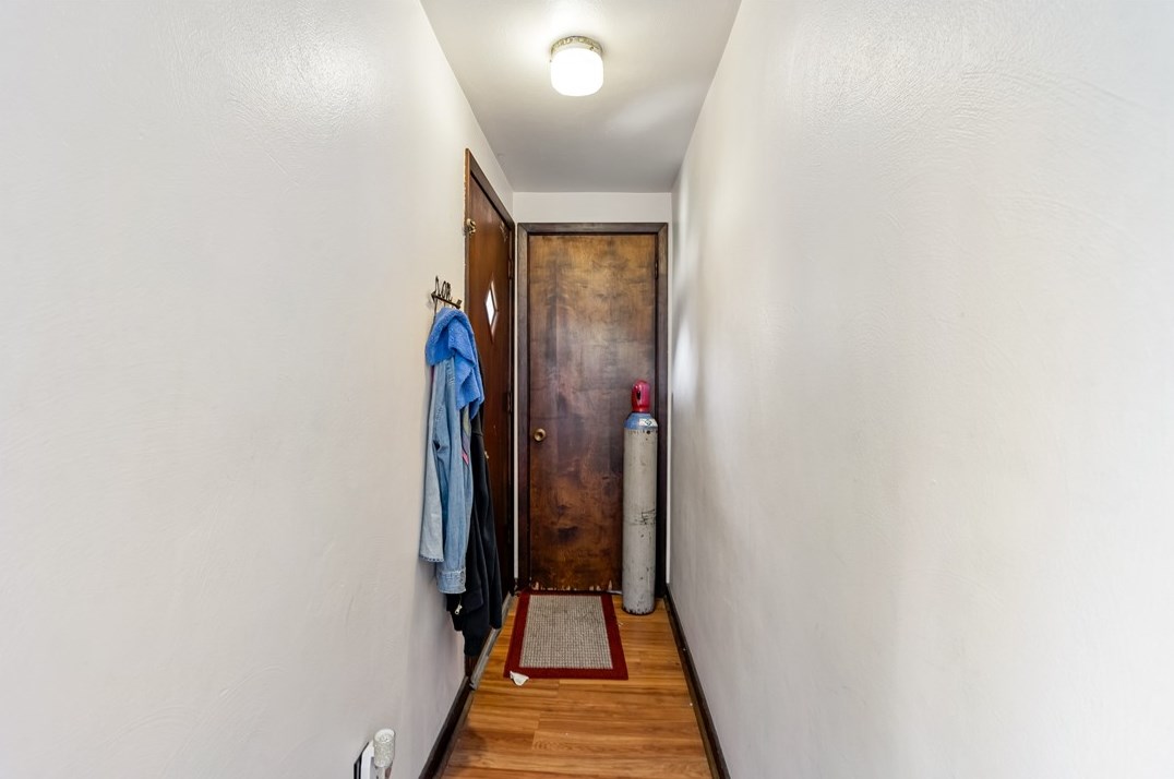 615 Sunnyside Ave, East Pgh PA  15112-1138 exterior