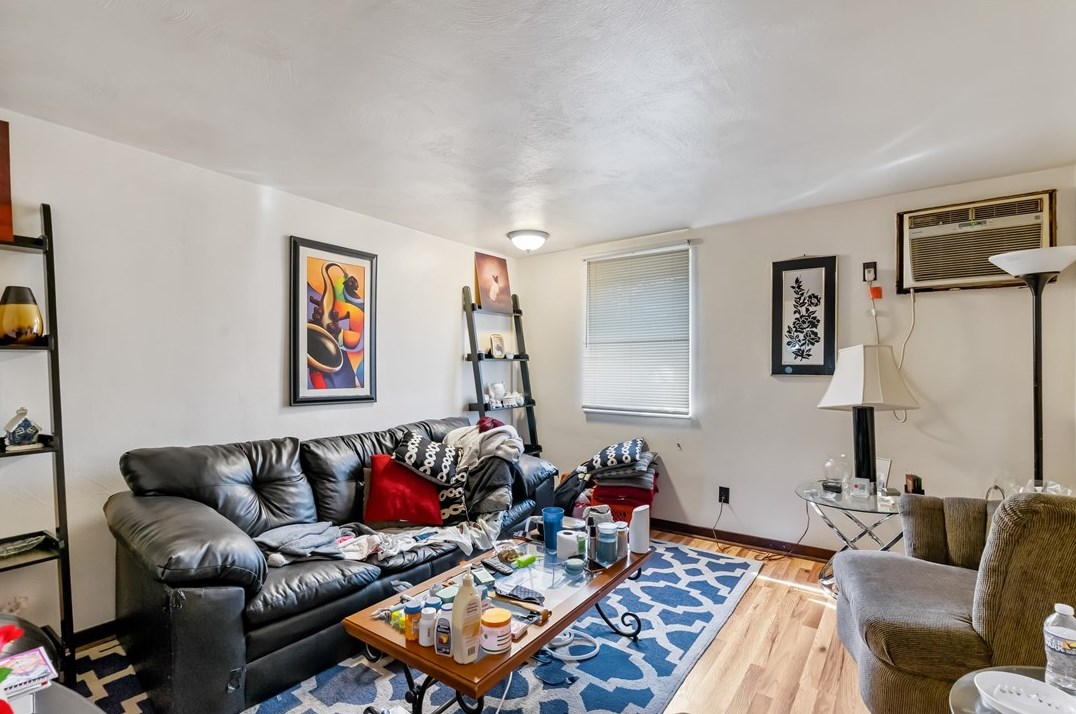 615 Sunnyside Ave, East Pgh PA  15112-1138 exterior