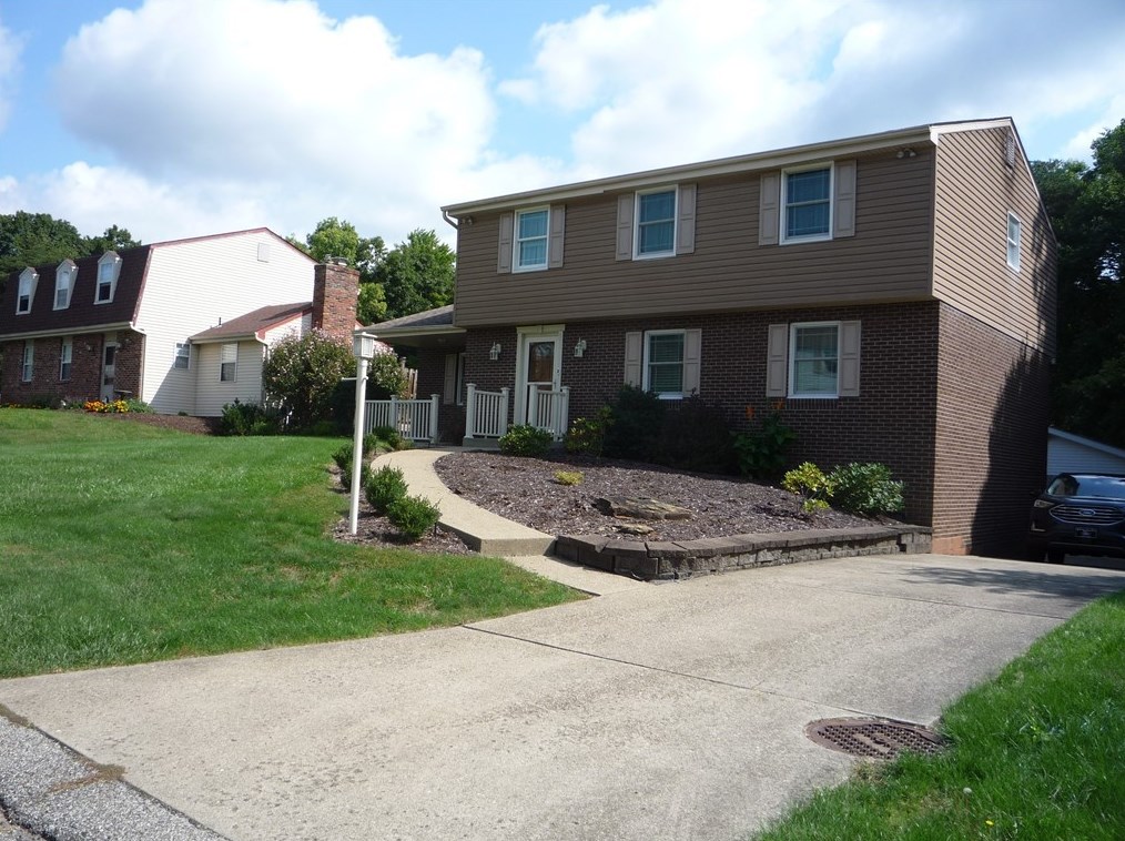 819 Ledgeview Dr, Allison Park, PA 15101
