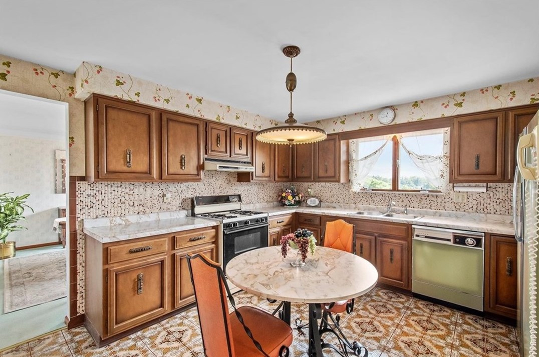 107 Un Ave, North Versailles PA 15137-1847 exterior