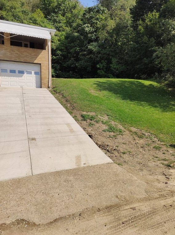 801 Maryland Ave, Glassport, PA 15045