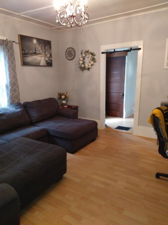 326 Buena Vista Rd, Chicora, PA 16025