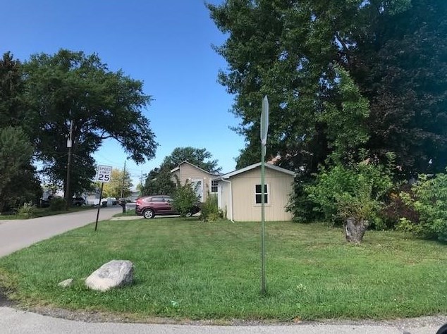 2817 Westline St, Erie PA 16506-3212 exterior