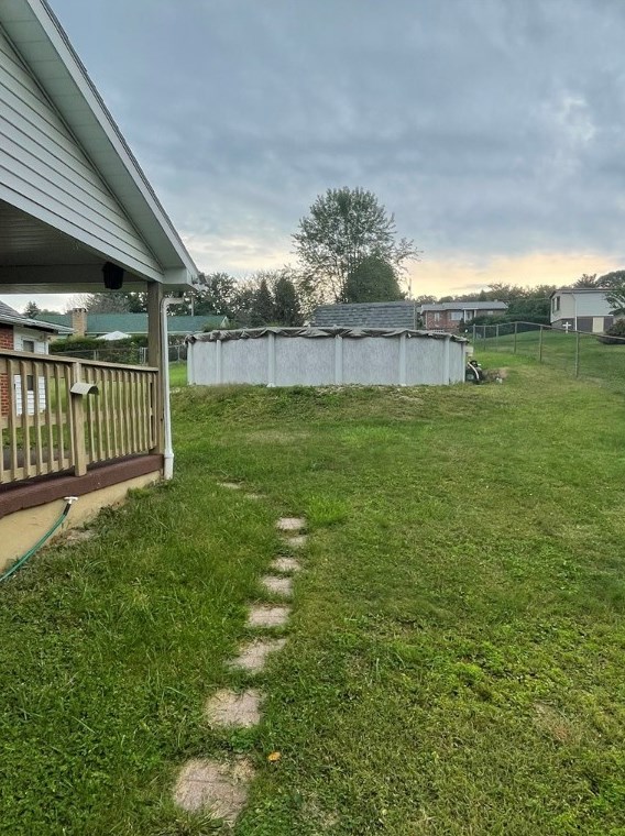 1713 Searson St, Connellsville, PA 15425