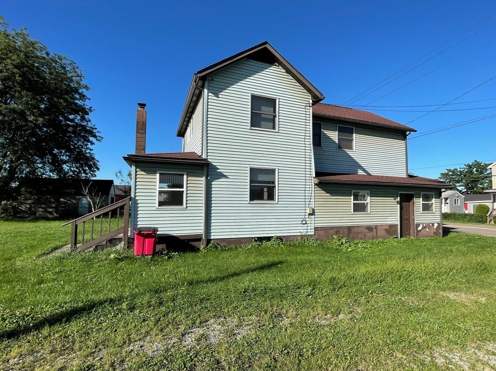4740 State Route 982, Latrobe, PA 15650