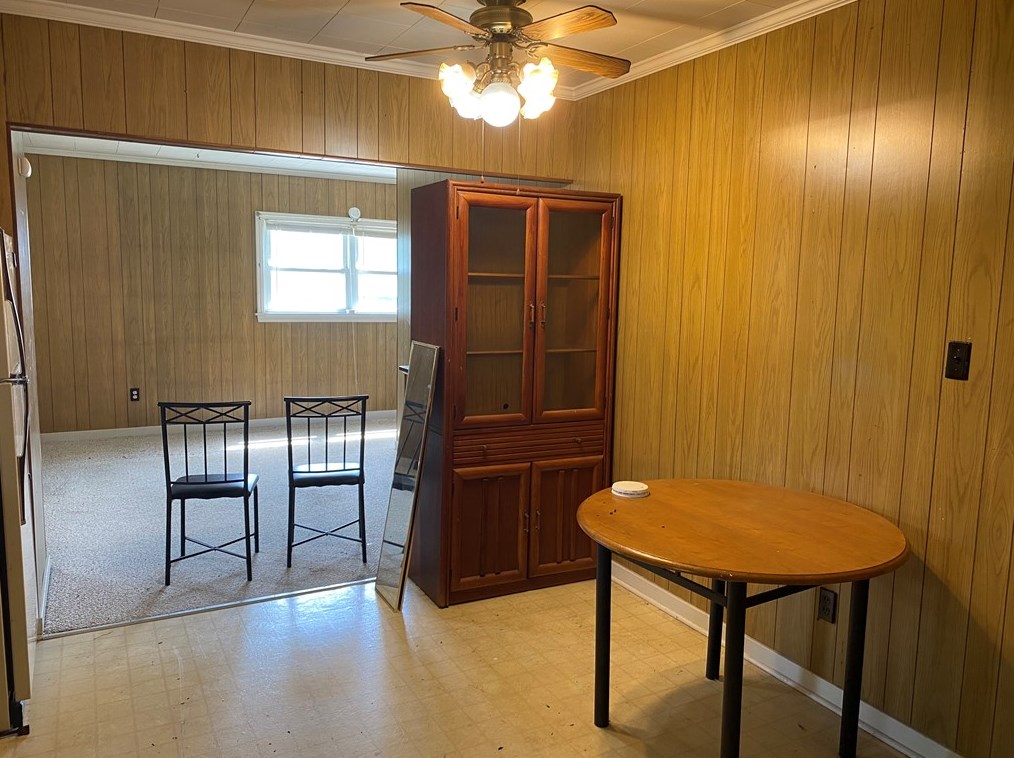 1100 Franklin St, Washington PA  15301-1729 exterior