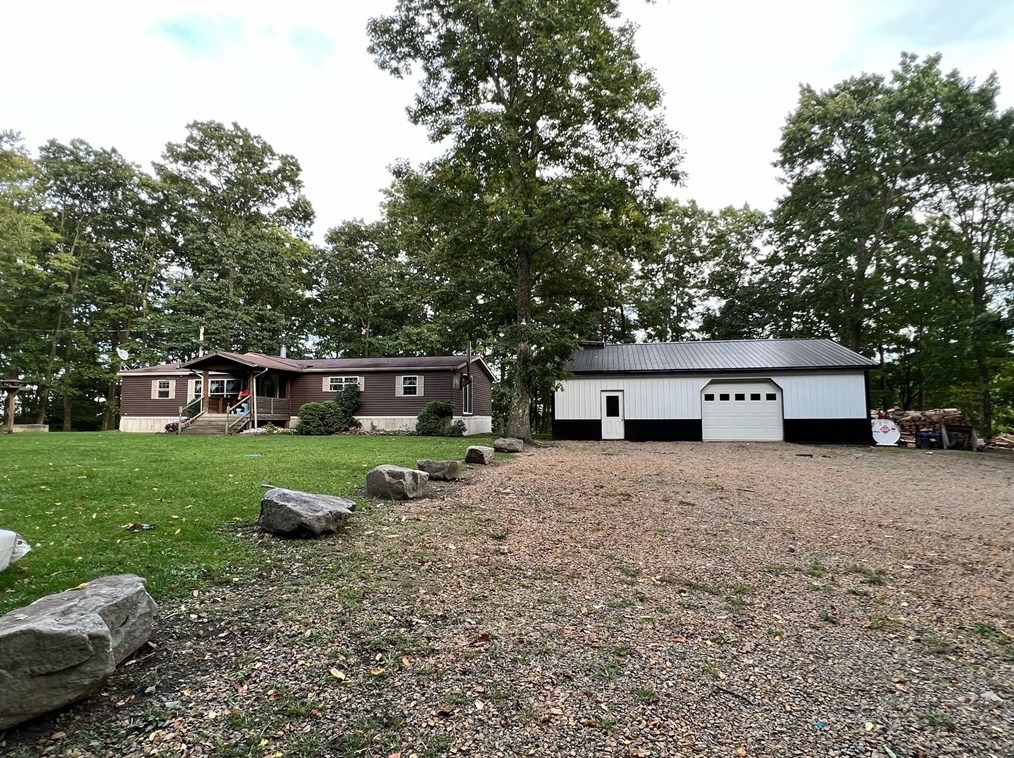 1197 Bonner Rd, Rossiter, PA 15772