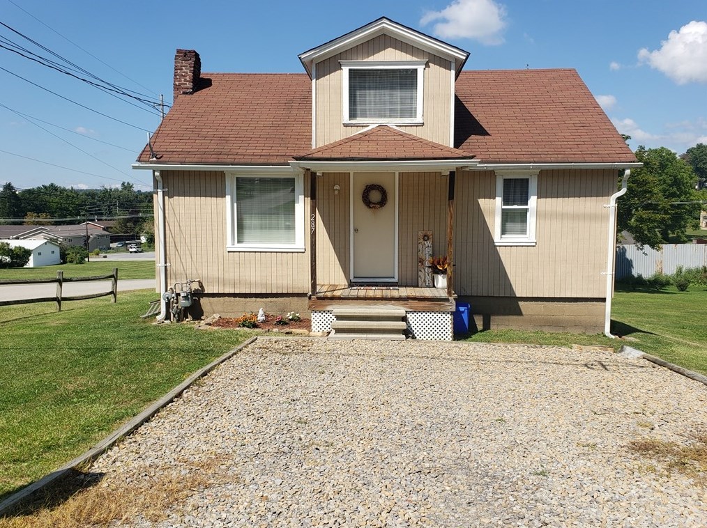 287 Maple St, Indiana, PA 15701