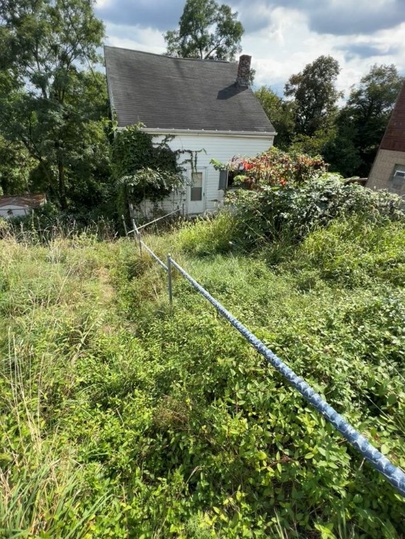 1704 Luty Ave, Pittsburgh, PA 15212