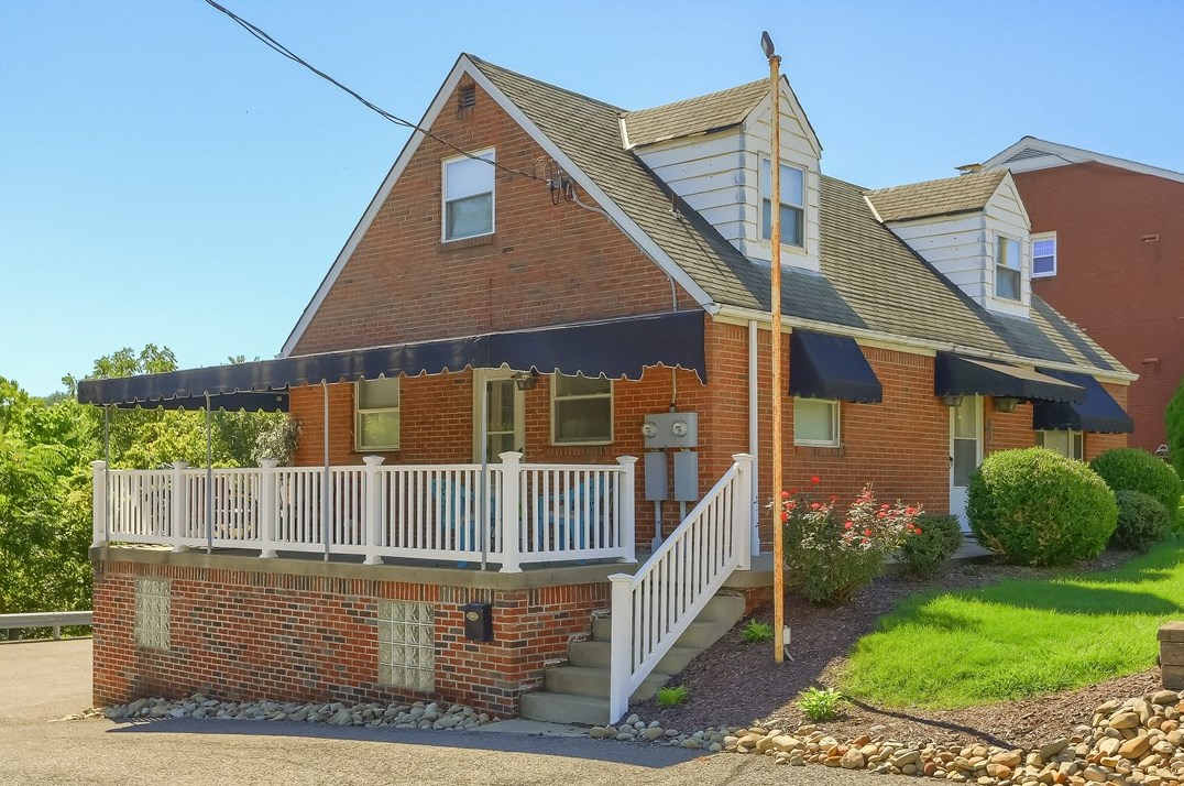 1310 Washington Pike, Bridgeville, PA 15017