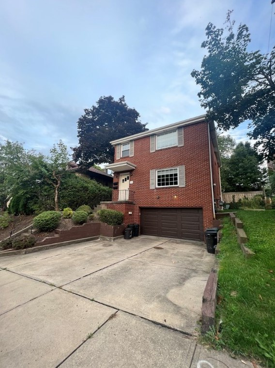 422 N Chestnut St, Pittsburgh, PA 15212