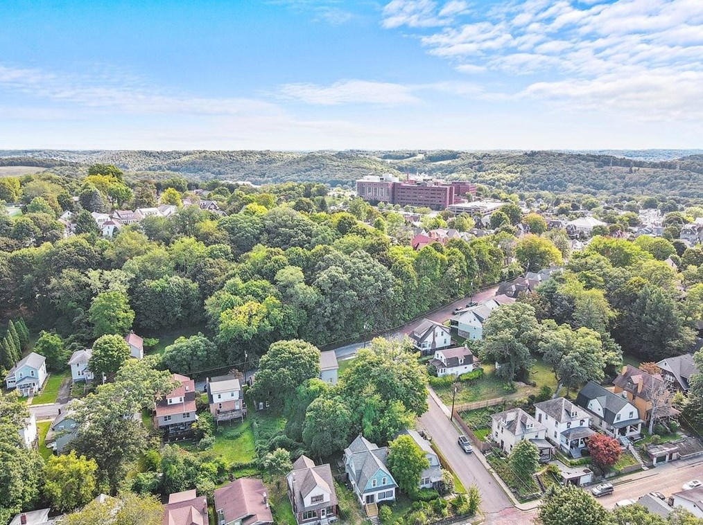 302 Oak St, Butler, PA 16001-4514