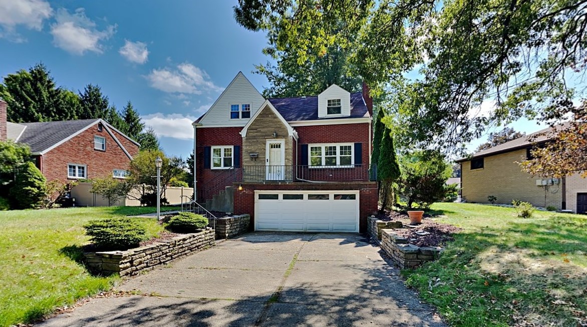 505 Hunter Dr, Pittsburgh, PA 15237