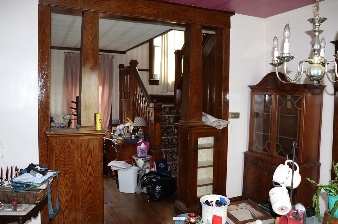 158 15th St, New Florence PA  15944-1155 exterior