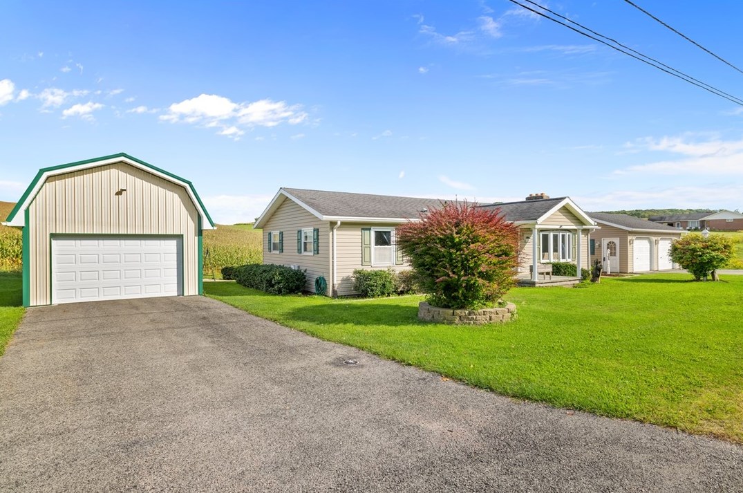 9246 Somerset Pike, Boswell, PA 15531