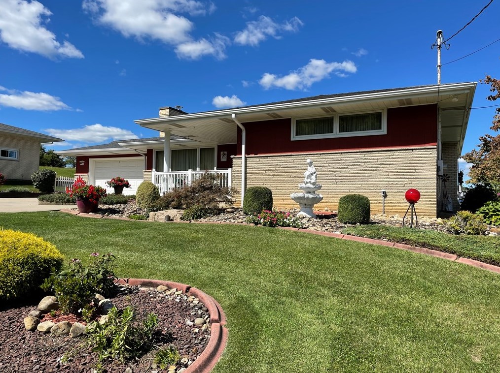 356 Brownsville Rd, Fayette City, PA 15438