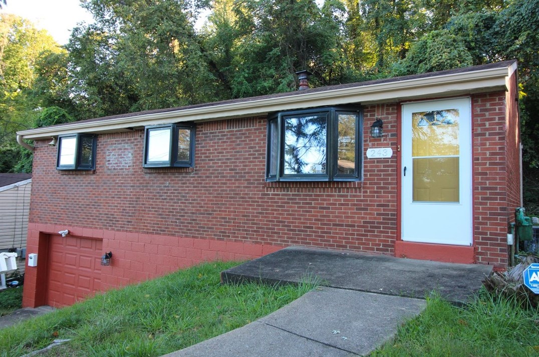 243 Bramble, Verona, PA 15147