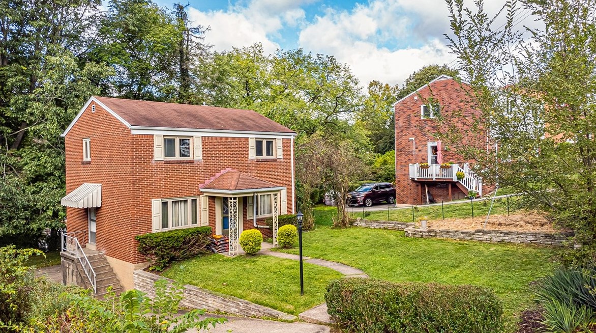 811 Margaretta, Turtle Creek, PA 15145