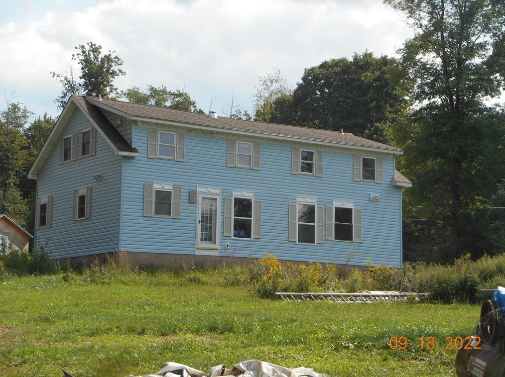 577 Tannery Hollow Rd, Blairsville, PA 15717-4356
