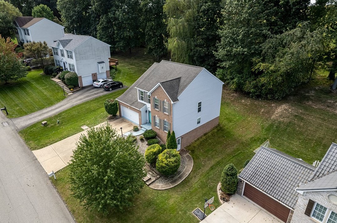 154 Janyce, Greensburg, PA 15601