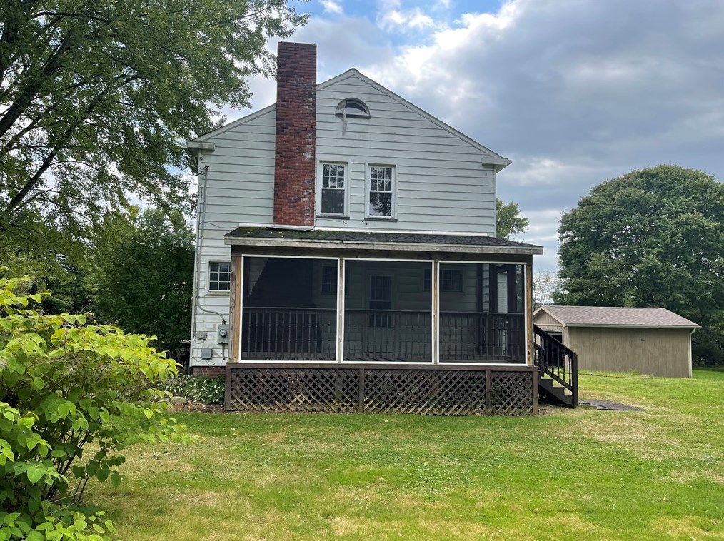 419 Mercer Rd, Greenville, PA 16125