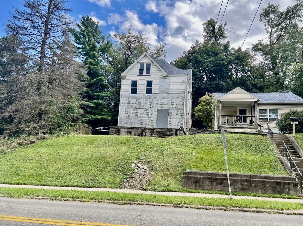 1101 Berry St, Pittsburgh, PA 15204